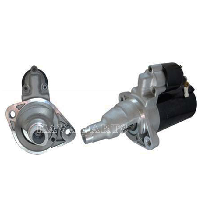 Audi - 12V Car Starter Motor For Audi A4,A6,A8,0986018020,0 001 109 021